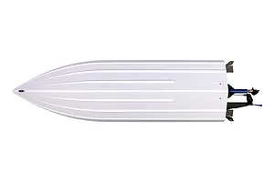 Traxxas 29" Disruptor 4s Brushless Electric RTR Boat image 99900