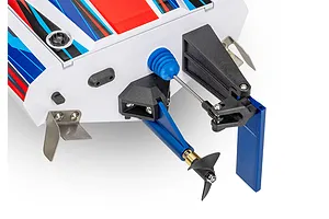 Traxxas 29" Disruptor 4s Brushless Electric RTR Boat image 99904