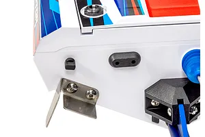 Traxxas 29" Disruptor 4s Brushless Electric RTR Boat image 99905