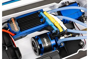 Traxxas 29" Disruptor 4s Brushless Electric RTR Boat image 99907