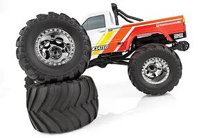 Team Associated MT12 Lux RC Monster Truck Electric 4WD 1/12 Scale RTR image 99926