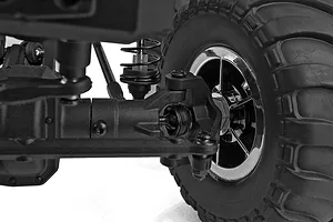 Team Associated MT12 Lux RC Monster Truck Electric 4WD 1/12 Scale RTR image 99927