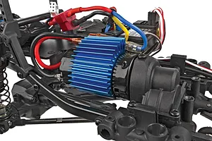 Team Associated MT12 Lux RC Monster Truck Electric 4WD 1/12 Scale RTR image 99931