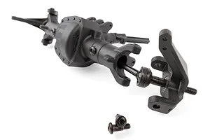 Team Associated MT12 Lux RC Monster Truck Electric 4WD 1/12 Scale RTR image 99934