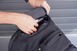 Koswork Travel Sports Trolley Bag v2 image 99938