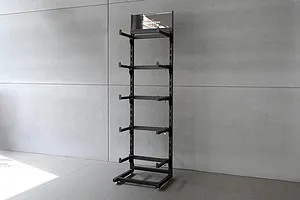 Koswork 5 Layer Display Stand image 99945