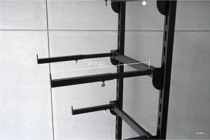 Koswork 5 Layer Display Stand image 99951