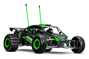 Traxxas Pro Scale Sand Car 8S RC Buggy Electric Brushless 2WD 1/5 Scale RTR