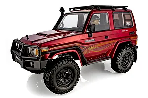 RGT Intruder RC Rock Crawler Electric 4WD 1/10 Scale RTR