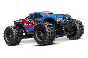 Traxxas X-Maxx Ultimate 8S RC Monster Truck Electric Brushless 1/5 Scale RTR