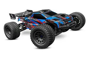 Traxxas XRT Ultimate 8S RC Truggy Electric Brushless 4WD 1/6 Scale RTR
