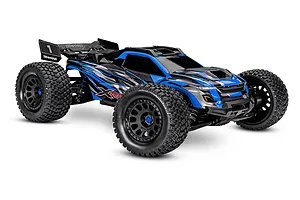Traxxas XRT 8S RC Truggy Electric Brushless 4WD 1/6 Scale RTR