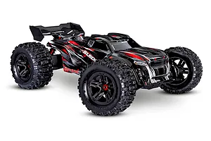 Traxxas Sledge 6S RC Truck Electric Brushless 4WD 1/8 Scale RTR