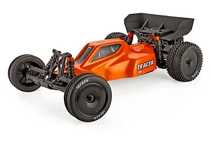 Atrek Tracer Pro RC Buggy Electric Brushless 2WD 1/10 Scale RTR