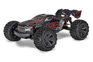 ARRMA Kraton 6S EXB RC Truggy Electric Brushless 4WD 1/8 Scale RTR