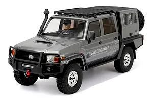 RGT LC79 Land Commander RC Rock Crawler Electric 4WD 1/10 Scale RTR