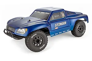 Atrek Stinger Pro RC Short Course Truck Electric Brushless 2WD 1/10 Scale RTR
