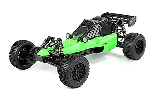 Rovan E-Baja 8S 5B RC Buggy Electric Brushless 2WD 1/5 Scale RTR