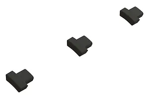 ARRMA 1/5 8S BLX Centre Differential Spacers 3Pcs