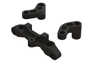 ARRMA 1/5 8S BLX Composite Steering & Bellcrank Set