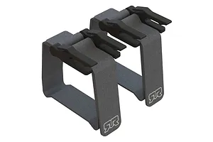 ARRMA 1/5 8S BLX Battery Hook & Loop Strap Set