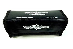 Team Powers LiPo Safe/Protection Bag