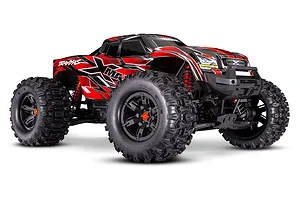 Traxxas X-MAXX 8S RC Monster Truck Electric Brushless 4WD 1/5 Scale RTR