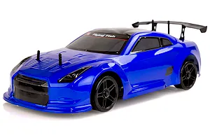 HSP Flying Fish RC Drift Car Electric 4WD 1/10 Scale RTR