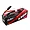 Gens Ace G-Tech 14.8V 5300mAh 60C hard case LiPo battery with T-style connector and balance lead.