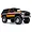 Traxxas TRX-4 Ford Bronco Ranger XLT RC Rock Crawler Electric 4WD 1/10 Scale RTR 82246-4