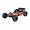 Rovan 45cc Baja V2 5B Sport RC Buggy Petrol 2WD 1/5 Scale RTR 450SV2
