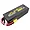 Gens Ace G-Tech Bashing 22.2V 6800mAh 120C Hard Case LiPo Battery GEA686S12E5GT