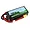 Gens Ace G-Tech Adventure 11.4V 4300mAh 60C HV Soft Case LiPo Battery GEA433S60X6GT