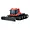 Kyosho Blizzard 2.0 RC Snow Mobile Electric Tracked 1/12 Scale RTR 34902D