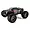 Xinlehong 9115X Challenger V2 RC Monster Truck Electric 2WD 1/12 Scale RTR 9115X