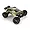 Xinlehong 9116X Racer V2 RC Truggy Electric 2WD 1/12 Scale RTR 9116X