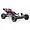 Traxxas Bandit XL-5 RC Buggy Electric 2WD 1/10 Scale RTR 24254-8