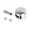 Rovan Metal Dual 45cc -Ring Piston with Pin and Clips Set 670087