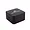 A black Spektrum 65W USB-C power adapter shown from an angle, displaying the brand logo on top and technical specifications printed on the side.