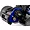 Traxxas Pro Series Magnum 272R Transmission 9495A