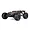 ARRMA Kraton EXB 6S RC Truggy Electric Brushless 4WD 1/8 Scale RTR - Black ARA8708T1