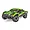 Traxxas Slash XL-5 RC Short Course Truck Electric 2WD 1/10 Scale RTR 58234-8