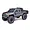 Axial SCX10 III Base Camp 4X4 RC Rock Crawler Electric 4WD 1/10 Scale RTR - Grey AXI-1375T2