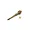 Kyosho Brass 20T Main Gear Shaft UB035