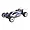 Losi Micro-B 2S RC Buggy Electric 2WD 1/24 Scale RTR - Silver LOS00007T2