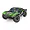 Traxxas Slash BL-2S RC Short Course Truck Electric Brushless 2WD 1/10 Scale RTR 58334-4