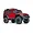 Traxxas TRX-4 Land Rover Defender RC Rock Crawler Electric 4WD 1/10 Scale RTR 82256-4