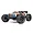 ARRMA Kraton 6S V6 BLX RC Truggy Electric Brushless 4WD 1/8 Scale RTR - Blue/Orange ARA8608V6T1