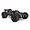 Traxxas Sledge 6S RC Truck Electric Brushless 4WD 1/8 Scale RTR 95096-4