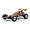 Kyosho Javelin EP RC Buggy Electric 4WD 1/10 Scale Kit 30618C